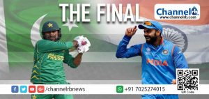 Read more about the article കണ്ണും കാതും ഫൈനലിലേക്ക്…ക്രിക്കറ്റ് ആരാധകര്‍ കാത്തിരിക്കുന്ന ആവേശ പോരാട്ടത്തിന് ഇനി മണിക്കൂറുകള്‍ ബാക്കി