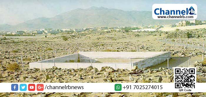 You are currently viewing റമളാന്‍ 17 ബദര്‍ ദിനം; ബദര്‍ യുദ്ധത്തെ അനുസ്മരിച്ച് പ്രത്യേക പ്രാര്‍ത്ഥനയോടെ വിശ്വാസികള്‍.