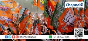 Read more about the article ബീഫ് വിഷയം; ബി.ജെ.പി.യില്‍ വീണ്ടും രാജി