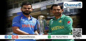 Read more about the article ഓവലില്‍ ഇന്ന് ക്രിക്കറ്റ് ആരാധകരുടെ സ്വപ്ന ഫൈനല്‍.