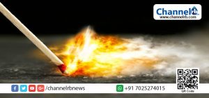 Read more about the article 10 രൂപ മോഷ്ടിച്ചതിന് അമ്മ മകനെ പൊള്ളിച്ചു