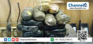 Read more about the article കോഴിക്കോട്ട് മൂന്നുകോടി രൂപയുടെ ലഹരിമരുന്ന് പിടികൂടി