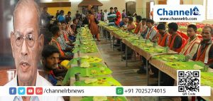 Read more about the article വിയര്‍പ്പ് വറ്റിച്ച ഇതരസംസ്ഥാന തൊഴിലാളികള്‍ക്ക് ലഭിച്ചത് വാഴയില  സദ്യയും പാതി കൂലിയും മാത്രം; മെട്രോയുടെ ഉദ്ഘാടനം നാളെ നടക്കാനിരിക്കെ ഞെട്ടിക്കുന്ന വെളിപ്പെടുത്തലുമായി ഇ. ശ്രീധരന്‍.