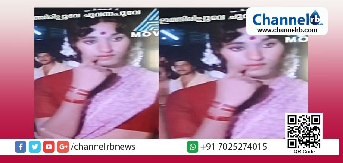 Read more about the article എണ്‍പതുകളില്‍ കേരള യുവത്വത്തെ കൈയ്യിലെടുത്ത ഈ നടന്‍ ആരാണെന്ന് പറയാമോ..?