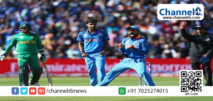 You are currently viewing പാകിസ്ഥാനെ പൊളിച്ചടുക്കി ഇന്ത്യ: ബാറ്റിങ്ങ് കൊണ്ടും ബൗളിംങ്ങ് കൊണ്ടും ഇന്ത്യ പാകിസ്ഥാനെ തകര്‍ത്തു.