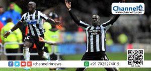 Read more about the article പരിശീലനത്തിനിടെ ഐവറികോസ്റ്റ് സൂപ്പര്‍ മിഡ്ഫീല്‍ഡര്‍ താരം കുഴഞ്ഞു വീണുമരിച്ചു; ഹൃദയാഘാതമാണ് മരണകാരണം.