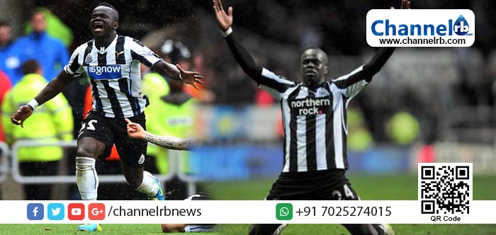 You are currently viewing പരിശീലനത്തിനിടെ ഐവറികോസ്റ്റ് സൂപ്പര്‍ മിഡ്ഫീല്‍ഡര്‍ താരം കുഴഞ്ഞു വീണുമരിച്ചു; ഹൃദയാഘാതമാണ് മരണകാരണം.