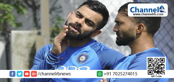 You are currently viewing ചാമ്പ്യന്‍സ് ട്രോഫിയില്‍ പാക്കിസഥാനെ നേരിടുന്ന ഇന്ത്യ അത്ര സന്തോഷത്തിലല്ലാ.! കാരണം..?