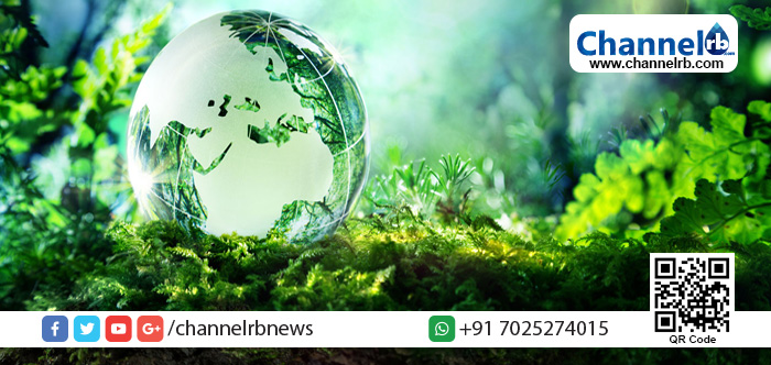 You are currently viewing വരൂ, നമുക്ക് പ്രകൃതിയോട് ചേരാം…