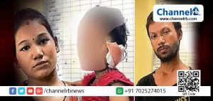 Read more about the article കുട്ടിയെ തനിക്കൊപ്പം നരകത്തിലേക്ക് കൊണ്ടുപോകുമെന്ന് പിശാചിന്റെ ഭീഷണി; ‘പിശാചിനെ സന്തോഷിപ്പിക്കാന്‍ ‘യുവാവ് മകളുടെ ചെവി മുറിച്ചു.