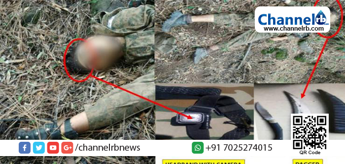 You are currently viewing പാകിസ്ഥാന്റെ വാദം പൊളിയുന്നു: പാക് സൈന്യം അതിര്‍ത്തി കടന്നതിന്റെ ദൃശ്യങ്ങള്‍ ഇന്ത്യയ്ക്ക് ലഭിച്ചു.