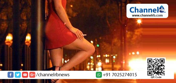 You are currently viewing മസാജ് പാര്‍ലറിന്റെ മറവില്‍ പെണ്‍വാണിഭം; പിടിയിലായ പെണ്‍കുട്ടികളെല്ലാം 21ഉം 26നും ഇടയില്‍ പ്രായമുള്ളവര്‍, എളുപ്പം പണമുണ്ടാക്കാനാണ് ഇതിലേക്ക് ഇറങ്ങിയതെന്ന് യുവതികള്‍