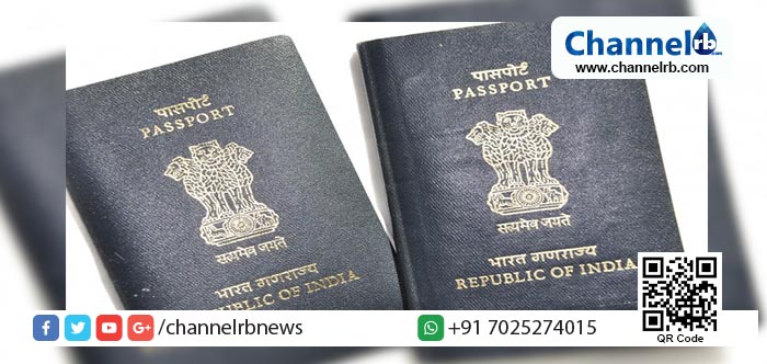 You are currently viewing ഇന്ത്യന്‍ പാസ്‌പോര്‍ട്ടിന് അപേക്ഷിക്കുന്നവര്‍ക്ക് ഒരു സന്തോഷ വാര്‍ത്ത..!