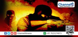 Read more about the article ജമ്മുകാശ്മീരിലെ സോപൂരില്‍ സൈന്യം രണ്ട് ഭീകരരെ വധിച്ചു.