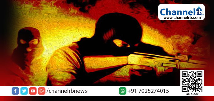 You are currently viewing ജമ്മുകാശ്മീരിലെ സോപൂരില്‍ സൈന്യം രണ്ട് ഭീകരരെ വധിച്ചു.