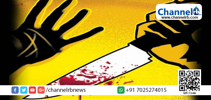 You are currently viewing സ്കൂട്ടറിൽ സഞ്ചരിച്ച യുവാവിനെ വെട്ടികൊല്ലാൻ ശ്രമം; നാട്ടുകാരുടെ ശ്രദ്ധയിൽ പെട്ടതോടെ അക്രമി സംഘം രക്ഷപെട്ടു, സംഭവം കാസർകോട്ടെ ചൗക്കിയില്‍