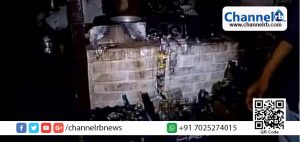 Read more about the article വിവാഹ വീട്ടില്‍ ഗ്യാസ് പൊട്ടിത്തെറിച്ച് അഞ്ചുപേര്‍ മരിച്ചു.