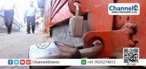 Read more about the article സി. പി. ഐ. എം ആക്രമണത്തിൽ പ്രതിഷേധിച്ചുകൊണ്ട് പയ്യന്നൂരില്‍ ബി. ജെ. പി ആഹ്വാനം ചെയ്ത ഹര്‍ത്താല്‍ ആരംഭിച്ചു