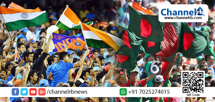 You are currently viewing രണ്ടാം സെമിഫൈനലില്‍ ഇന്ത്യ ഇന്ന് ബംഗ്ലാദേശിനെ നേരിടും. അട്ടിമറി പേടിച്ച് ഇന്ത്യ