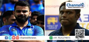 Read more about the article ചാമ്പ്യന്‍സ് ട്രോഫി: സെമി ലക്ഷ്യമാക്കി ഇന്ത്യ ഇന്ന് ശ്രിലങ്കയെ നേരിടും.