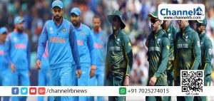 Read more about the article ഇന്ത്യ ദക്ഷിണാഫ്രിക്കാ ജീവന്‍ മരണ പോരാട്ടം ഇന്ന്. സെമി ഫൈനല്‍ ലക്ഷ്യമിട്ട് ഇരു ടീമുകളും ഇന്ന് ഇറങ്ങും.