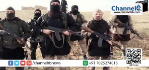 Read more about the article ഐ.എസില്‍ ചേര്‍ന്ന പാലക്കാട് സ്വദേശി കൊല്ലപ്പെട്ടതായി സ്ഥിരീകരണം.