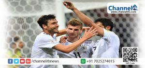 Read more about the article മെക്‌സിക്കോയെ വീഴ്ത്തി ജര്‍മനി കോണ്‍ഫെഡറേഷന്‍സ് കപ്പ് ഫൈനലില്‍…