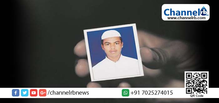 You are currently viewing ഇരുവശത്തും മൂര്‍ച്ചയുള്ള പ്രത്യേകതരം കത്തികൊണ്ടാണ് അവര്‍ ജുനൈദിനെ ആക്രമിച്ചത്; നിലത്തു വീണ ജുനൈദിന്റെ ജനനേന്ദ്രിയം നോക്കി ചിലര്‍ ചവിട്ടിത്തകര്‍ത്തു; അക്രമം നേരില്‍ കണ്ട ഹാഷിം പറയുന്നത്.