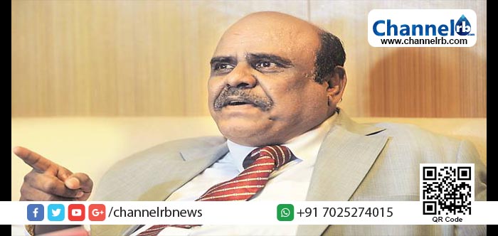 You are currently viewing ഇന്ന് വിരമിക്കല്‍ ദിനമെങ്കിലും ജസ്റ്റിസ് കര്‍ണന്‍ ഇപ്പോഴും ഒളിവില്‍ തന്നെ.