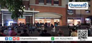 Read more about the article കസിനോ കൊള്ളയടിക്കാന്‍ തീയിട്ടു: രക്ഷപ്പെടാനുള്ള തിക്കിലും തിരക്കിലും പെട്ട് 34 മരണം.