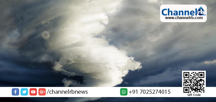 You are currently viewing തൃശ്ശൂരില്‍ അപ്രതീക്ഷിത ചുഴലിക്കാറ്റ്: കാറ്റടിച്ച് വന്‍ നാശനഷ്ടം.