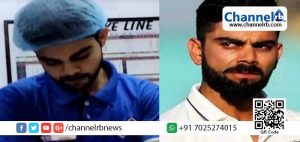 Read more about the article പിസ ഔട്ട് ലെറ്റില്‍ നിന്നും പാത്രം കഴുകുന്നത് വിരാട് കോഹ്ലിയോ; ഞെട്ടിത്തരിച്ച് ആരാധകര്‍! സത്യമറിഞ്ഞപ്പോള്‍ അത്ഭുതവും.