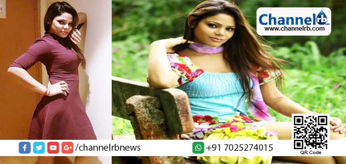 You are currently viewing സിനിമാ-സീരിയല്‍ താരം കൃതിക ചൗധരിയുടെ മൃതദേഹം അഴുകിയ നിലയില്‍ ഫ്‌ളാറ്റില്‍: കൊലപാതകമെന്ന് സംശയം.