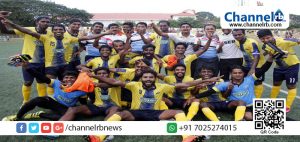 Read more about the article കേരള പ്രീമിയര്‍ ലീഗ്: കെ.എ.സ്.ഇ.ബി ചാംമ്പ്യന്‍മാര്‍