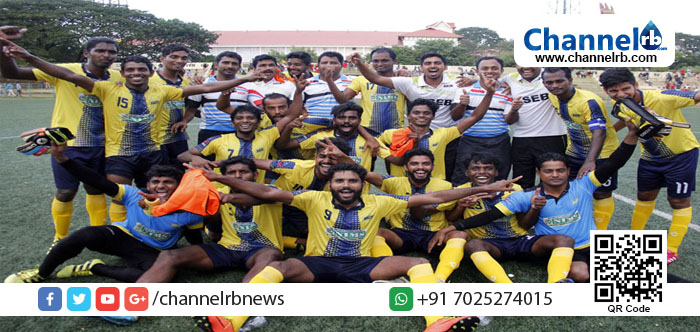 You are currently viewing കേരള പ്രീമിയര്‍ ലീഗ്: കെ.എ.സ്.ഇ.ബി ചാംമ്പ്യന്‍മാര്‍
