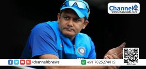 Read more about the article ചാമ്പ്യന്‍സ് ട്രോഫി തോല്‍വിക്ക് പിന്നാലെ ടീം അംഗങ്ങളുമായുള്ള ഭിന്നത: അനില്‍ കുംബ്ലെ കോച്ച് സ്ഥാനം ഒഴിഞ്ഞു.