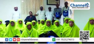 Read more about the article മലയാളി തീര്‍ഥാടകരെ മക്കയിലുപേക്ഷിച്ച് ട്രാവല്‍സ് ഉടമ മുങ്ങി.