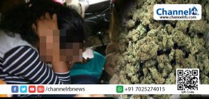 Read more about the article ആറ് കിലോ കഞ്ചാവുമായി പ്രമുഖ സീരിയല്‍ നടിയും രണ്ടു യുവാക്കളും പിടിയില്‍.