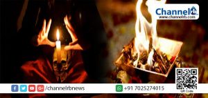 Read more about the article ബാധയൊഴിപ്പിക്കല്‍ ചടങ്ങുകള്‍ക്ക് ബി.ജെ.പി മന്ത്രിമാരുടെ പിന്തുണ.