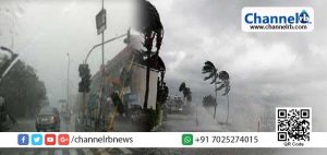 Read more about the article മഴക്കെടുതികളുടെ ആഘാതം കുറയ്ക്കാന്‍ ജില്ലാതലത്തില്‍ മുന്‍കരുതല്‍ നടപടി; എല്ലാ ജില്ലകളിലും കണ്‍ട്രോള്‍ റൂമുകള്‍ തുറന്നു, ജില്ലാകളക്ടര്‍മാര്‍ക്ക് അതീവ ജാഗ്രതാനിര്‍ദേശം