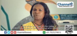 Read more about the article ‘രണ്ടു തവണ എന്നെ നോക്കരുത്; എനിക്കും സ്വപ്‌നങ്ങളും ആഗ്രഹങ്ങളുമുണ്ട്’: ഭിന്നലിംഗക്കാരുടെ വീഡിയോ വൈറലാകുന്നു.