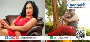 Read more about the article ട്രോളുകളില്‍ നിറഞ്ഞു നിന്നിരുന്ന മിനി റിച്ചാര്‍ഡിന്റെ മഴയില്‍ എന്ന ആല്‍ബത്തിന്റെ മേക്കിങ് വീഡിയോ പുറത്ത്.