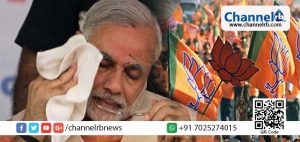 Read more about the article ബീഫ് നിരോധന വിഷയത്തില്‍ ബി.ജെ.പിയില്‍ കൂട്ടരാജി: ഒറ്റദിവസം കൊണ്ട് പാര്‍ട്ടിവിട്ടത് 5,000ലേറെ പേര്‍…!