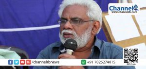 Read more about the article ചലച്ചിത്ര അക്കാദമി മുന്‍ ചെയര്‍മാന്‍ കെ.ആര്‍ മോഹനന്‍ അന്തരിച്ചു.