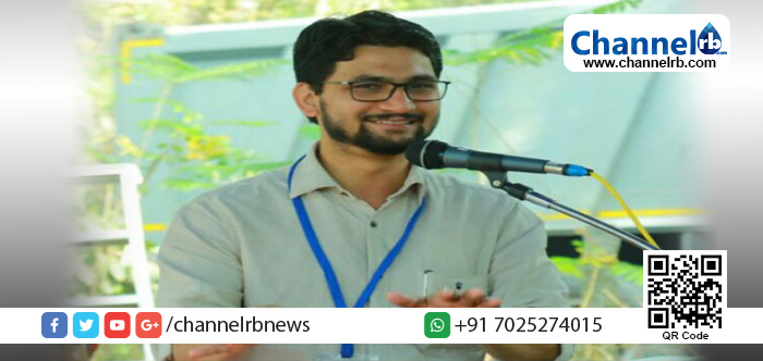 You are currently viewing പശു പരിപാലനത്തിനും ബീഫ് നിരോധനത്തിനും മുറവിളികൂട്ടുന്ന സംഘികളോട് യുവ എം.എല്‍.എ മുഹമ്മദ് മുഹ്‌സിന് ചോദിക്കാനുള്ളത്…