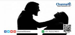 Read more about the article സര്‍പ്രൈസിനായി കണ്ണടച്ചു നിന്ന ഭാര്യയെ ഭര്‍ത്താവ് കഴുത്തുമുറുക്കി കൊന്നു: പ്രണയിച്ച് വിവാഹം ചെയ്ത പെണ്‍കുട്ടിയെ അതിക്രൂരമായി കൊല്ലാനുള്ള കാരണം ഞെട്ടിക്കുന്നത്.