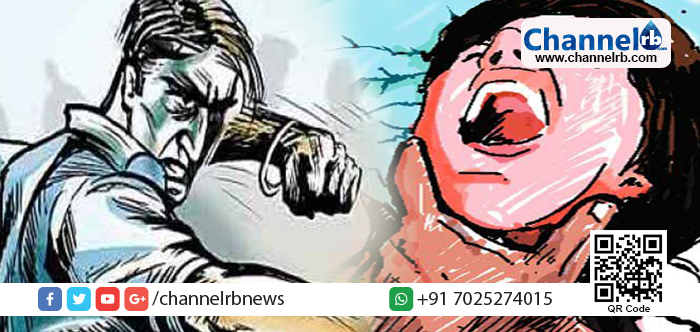 You are currently viewing കഴുത്തുഞെരിച്ച് കൊലപ്പെടുത്തുമ്പോഴും അവള്‍ക്ക് പറയാനുള്ളത് അവര്‍ കേട്ടില്ല; നവവധുവിനെ ഭര്‍ത്താവും കുടുംബവും കൊലപ്പെടുത്തിയതിന് കാരണം ഞെട്ടിക്കുന്നത്..