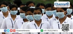 Read more about the article നഴ്‌സുമാരുടെ ശമ്പള വര്‍ധന വിഷയത്തില്‍ നടന്ന ചര്‍ച്ച പരാജയം.