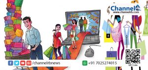 Read more about the article ഷോപ്പിങ് പ്രിയരുടെ ശ്രദ്ധയ്ക്ക്: കിടിലന്‍ ഓഫറുകള്‍ നല്‍കാനൊരുങ്ങി ഓണ്‍ലൈന്‍ ഷോപ്പുകള്‍.