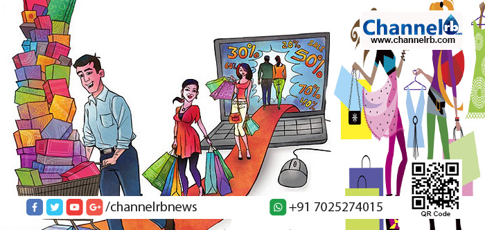 You are currently viewing ഷോപ്പിങ് പ്രിയരുടെ ശ്രദ്ധയ്ക്ക്: കിടിലന്‍ ഓഫറുകള്‍ നല്‍കാനൊരുങ്ങി ഓണ്‍ലൈന്‍ ഷോപ്പുകള്‍.